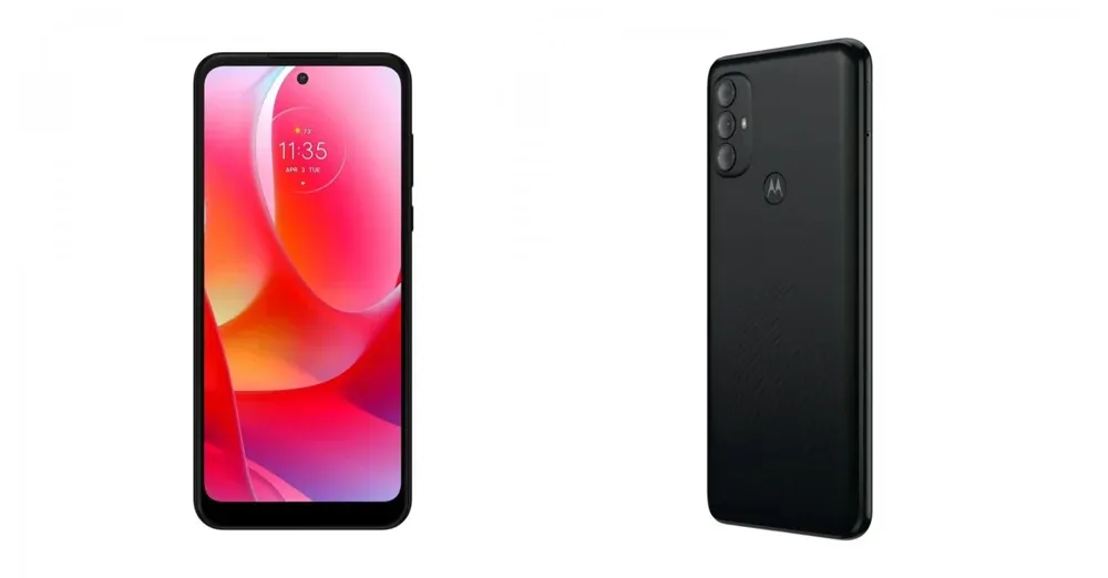 Motorola Moto G Power (2022) With 50MP Camera Announced