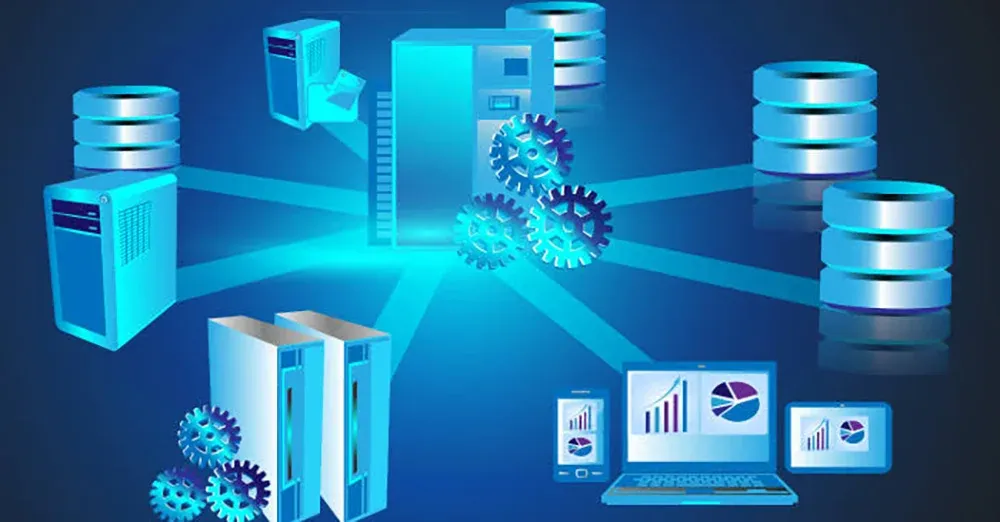 About Database Management System (DBMS)