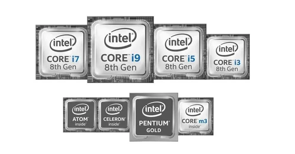 What Is the Difference Between Intel CPU Models?
