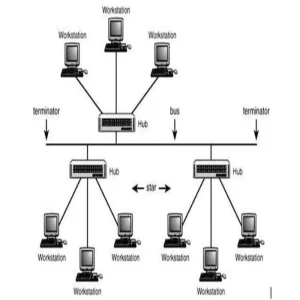 What is Topology ?