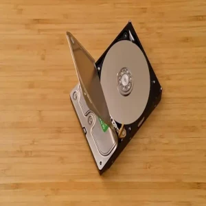 What Happens If You Turn On The Hard Disk Drive?