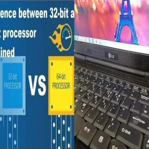 What Do 32 Bit And 64 Bit Mean For A Computer?
