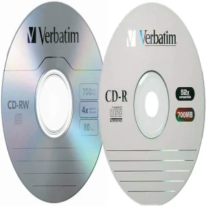 Copy CD / DVD Using Ahead Nero