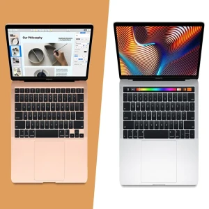 Differences between MacBook and MacBook Air