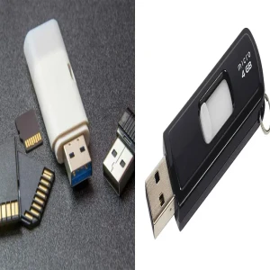 How To Repair An Unformatted Memory Stick