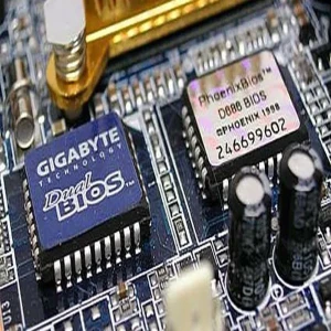 BIOS (Basic Input Output System)