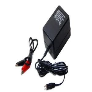 About Computer Battery ( AC/DC )